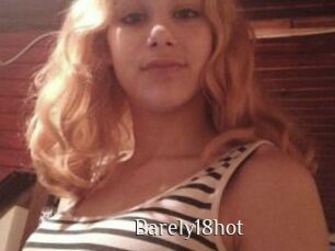 Barely18hot
