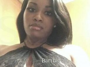 Barrbie