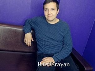 BarriBrayan