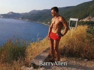 BarryAllen