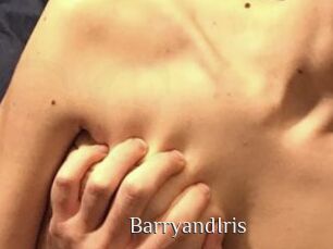 BarryandIris