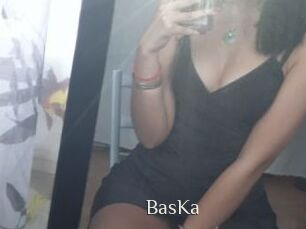 BasKa Shop coquin