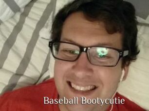 Baseball_Bootycutie