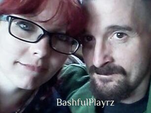 BashfulPlayrz