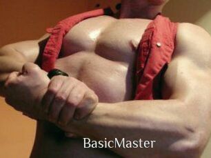 BasicMaster_ Shop coquin