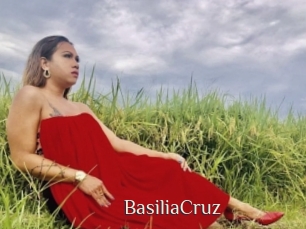 BasiliaCruz