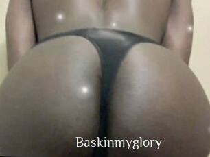 Baskinmyglory