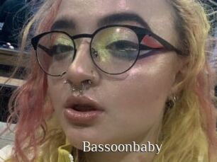Bassoonbaby