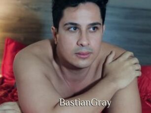 BastianGray