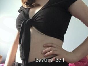 Bastina_Bell