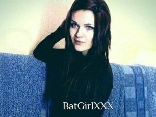 BatGirlXXX Shop coquin