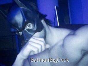 BatmanBigCock