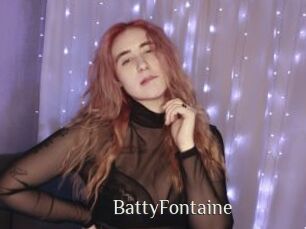 BattyFontaine