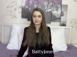 BattyJones