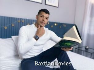 BaxtianDavies