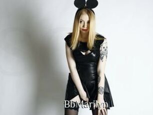 BbMarilyn Shop coquin