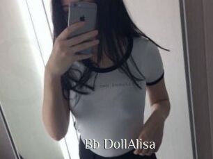 Bb_DollAlisa