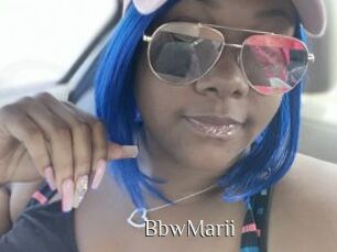 BbwMarii