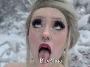 BbyAlina