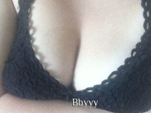 Bbyyy