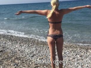 BeMyVoyeur Shop coquin
