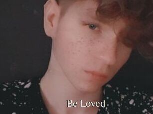 Be_Loved