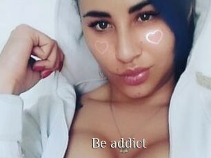 Be_addict