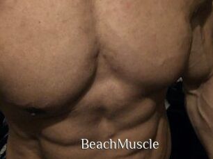 BeachMuscle Shop coquin