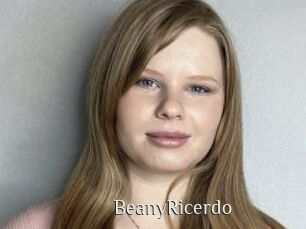 BeanyRicerdo