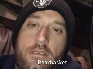 Bearbasket