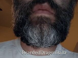 BeardedDragonBallz
