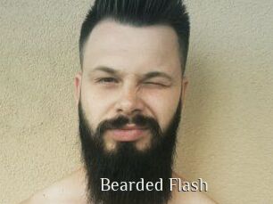 Bearded_Flash