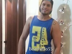 Beartatto33
