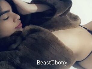 BeastEbony