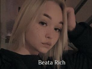 Beata_Rich Shop coquin