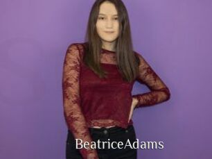 BeatriceAdams Shop coquin