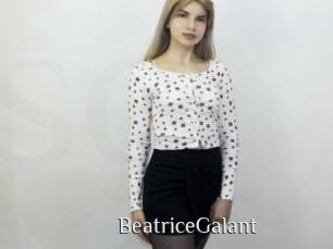 BeatriceGalant Shop coquin