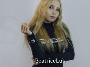 BeatriceLula