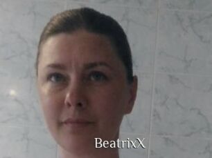 BeatrixX