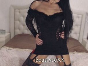 BeatryceXX