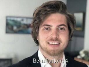 BeauParker44