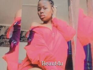 Beaut4u