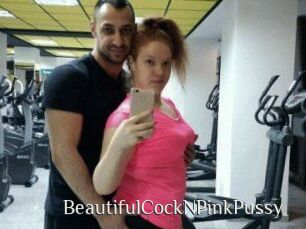 BeautifulCockNPinkPussy