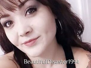 BeautifulDisaster1994