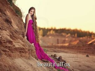 BeautifulFox