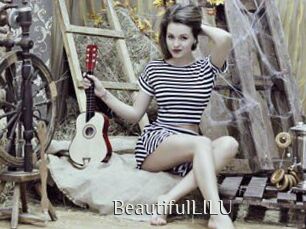 BeautifulLILU Shop coquin