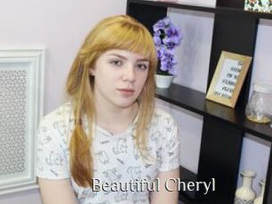 Beautiful_Cheryl