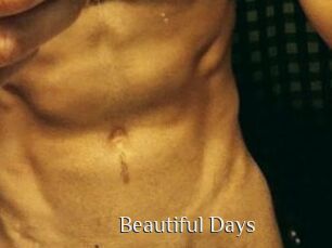Beautiful_Days