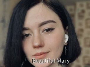 Beautiful_Mary