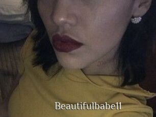 Beautifulbabe11